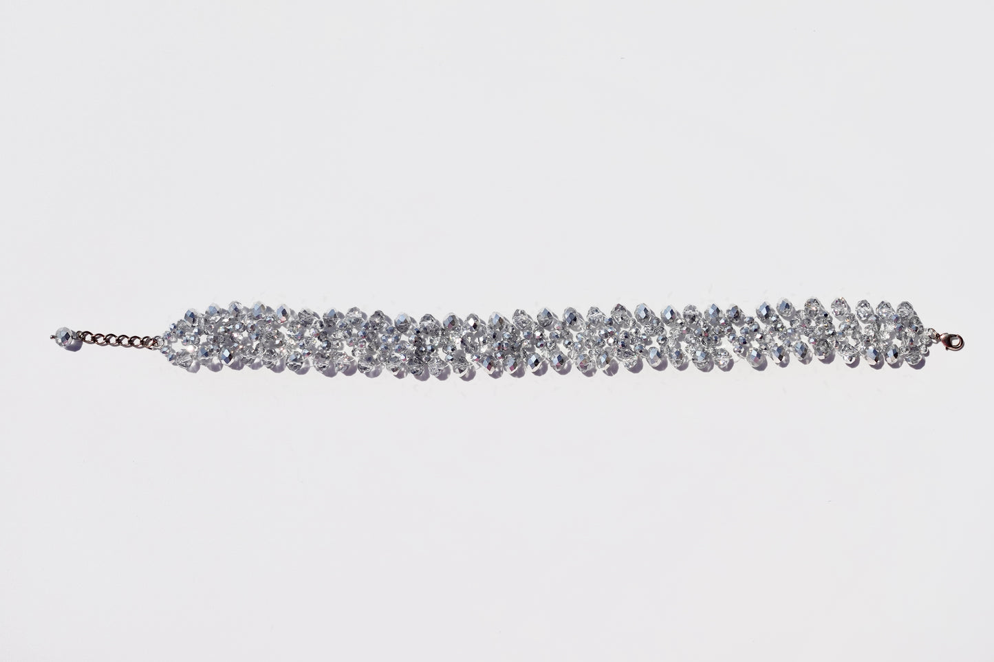 Crystaline Choker
