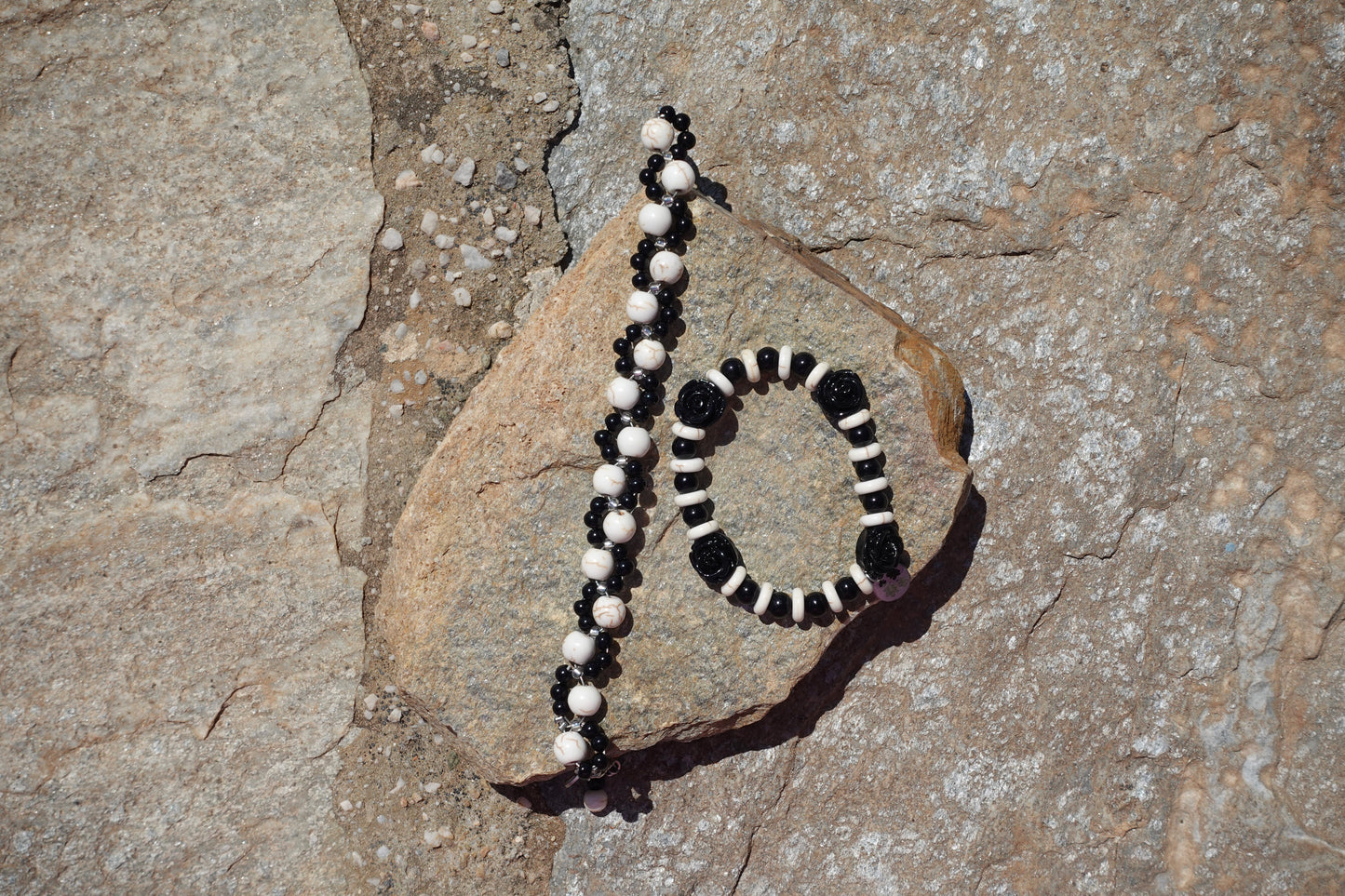 Edgebound Bracelets