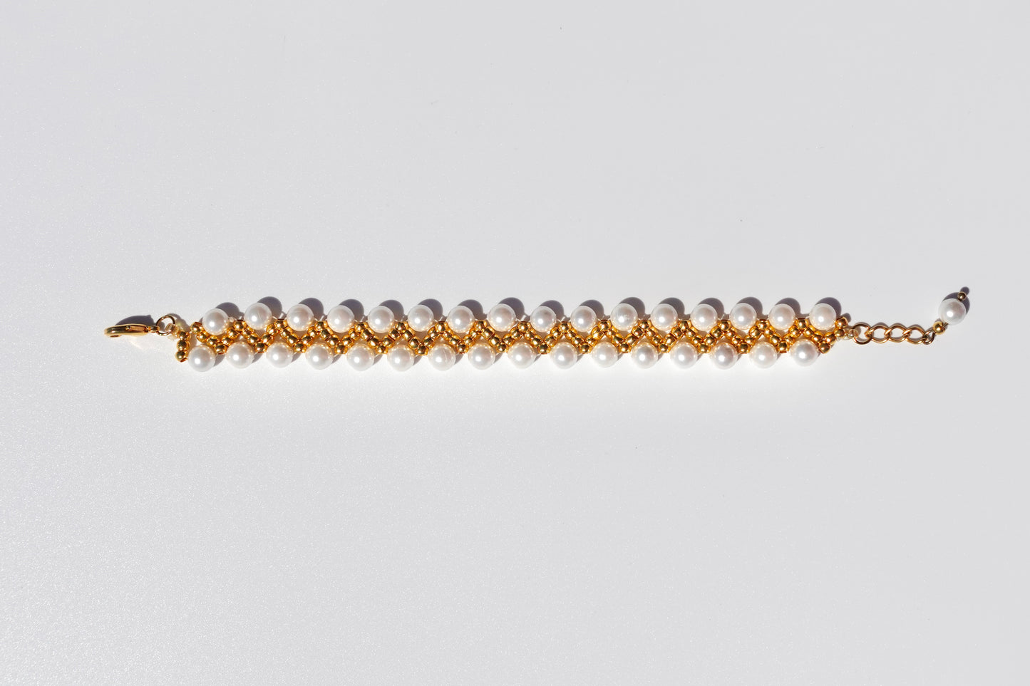Zigla Bracelet