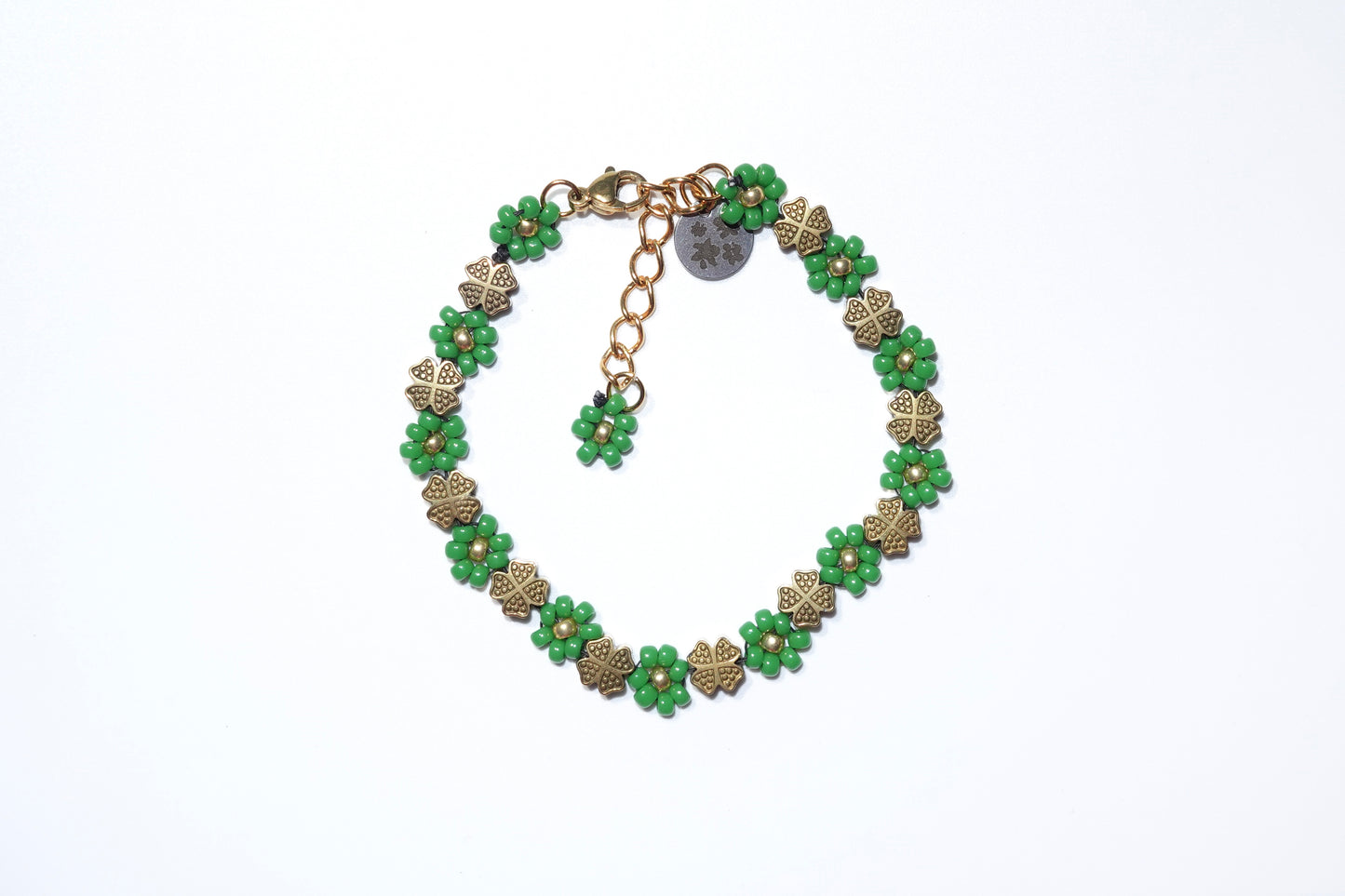 Luckybud Bracelet