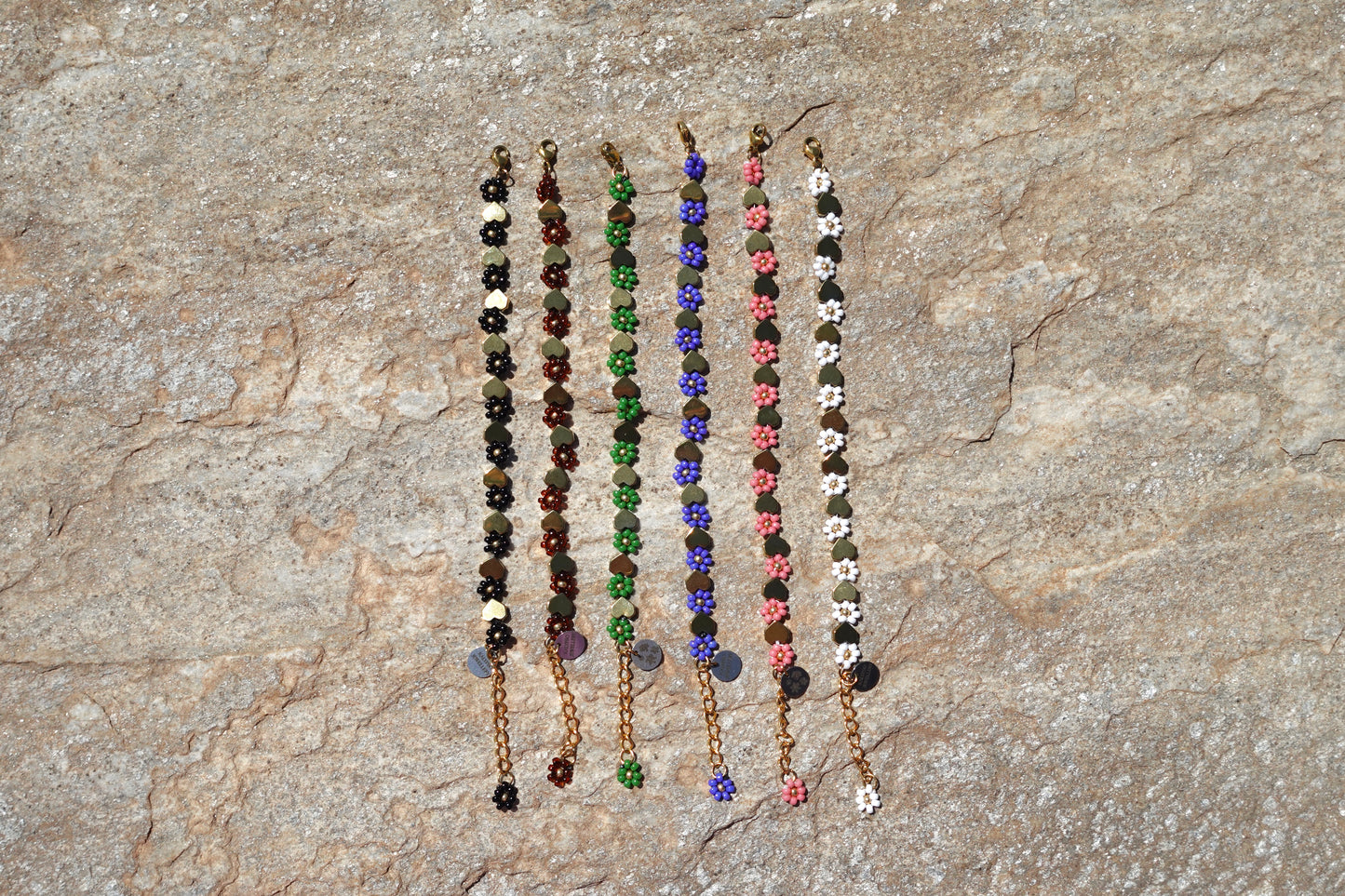 Lovebud Bracelet