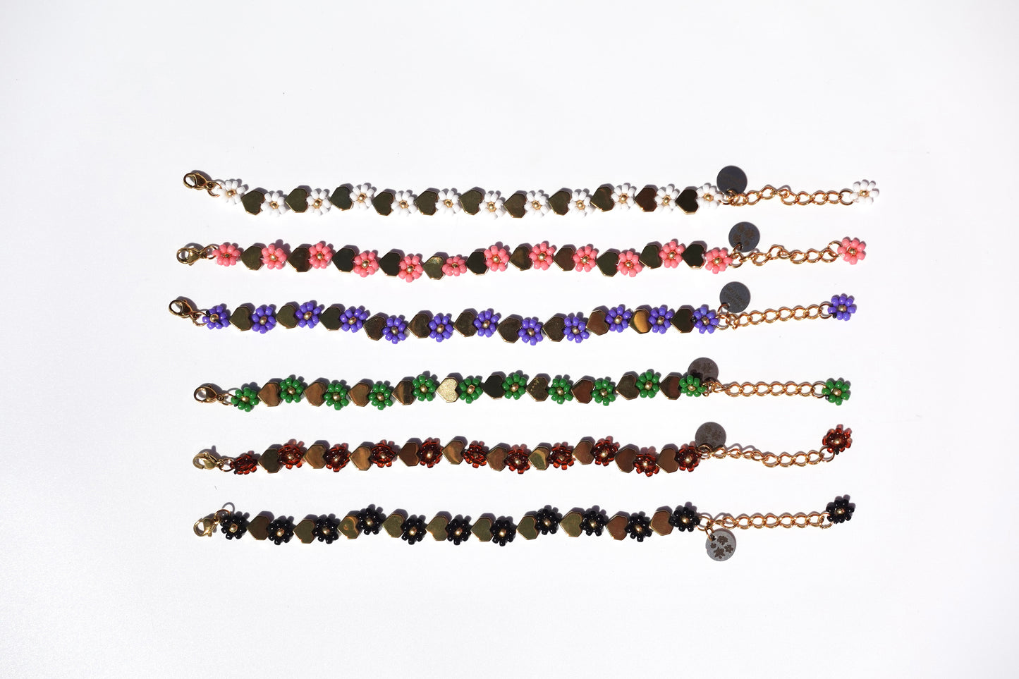 Lovebud Bracelet