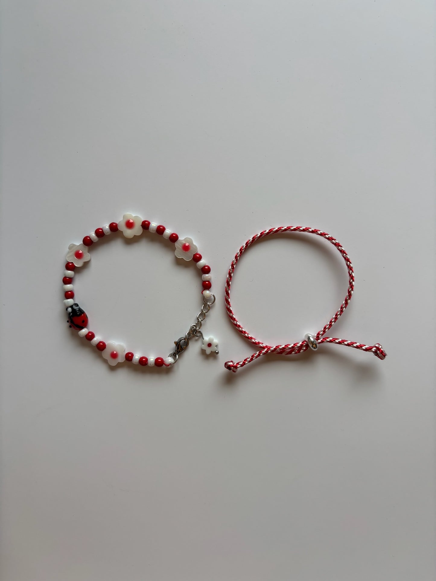 Ladybug "Martaki"