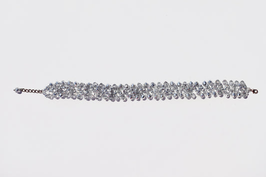 Crystaline Choker