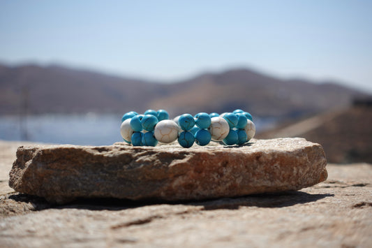 Stonebound Bracelet