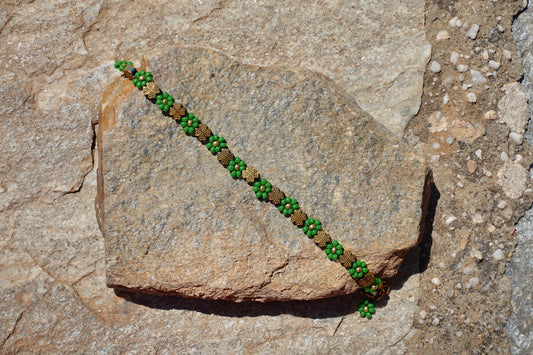 Luckybud Bracelet