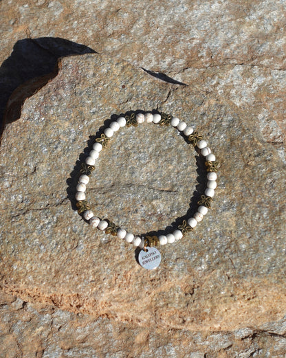 Stoneflutter Bracelet
