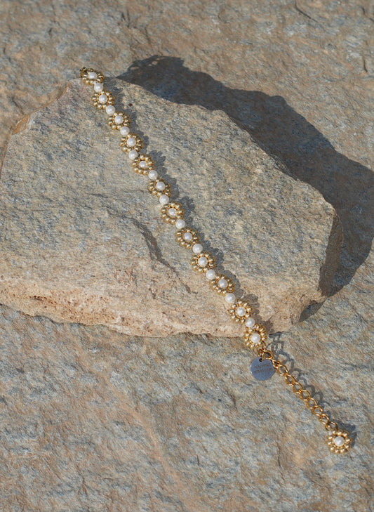 Pearlbloom Bracelet