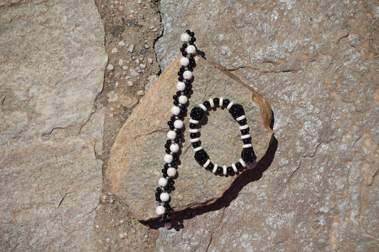 Edgebound Bracelets